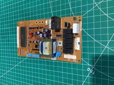 6871W1S147D LG Microwave Board - Control