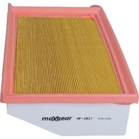 Maxgear 26-2487 Luftfilter FüR Peugeot Citroen Fiat Opel 500L Qubo 500X Doblo