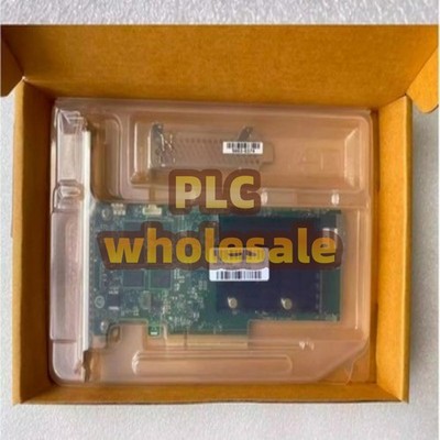 BROADCOM 05-50077-01 PCI-E 4.0 x8 PCI-Express MegaRAID 9560-8i RAID Controller