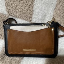 Small Leather Crossbody Purse