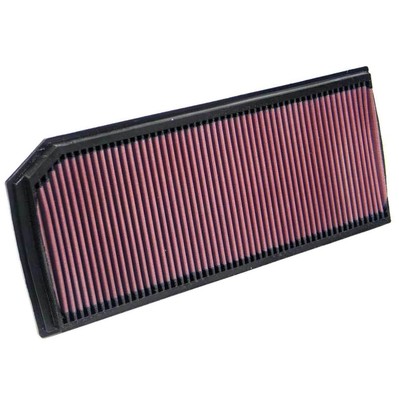 K&N Lftfilter 33-2888 für Audi A3 TT KTM Seat Skoda VW 2,0i GTI Edition 35