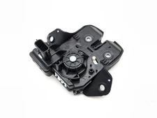 Renault Megane E-Tech 2024 Lock Tailgate Boot Lid AMD208718