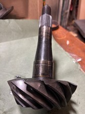 1968-70 Oldsmobile 12 Bolt Cover 2.78 Ratio Ring Pinion Open Carrier 10 1968-70 Oldsmobile 12 Bolt Cover 2.78 Ratio Ring Pinion Open Carrier 10