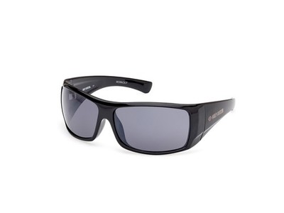 Harley-Davidson Marcolin Workout HZ0013-A01 Smoke getönt Motorrad Brille