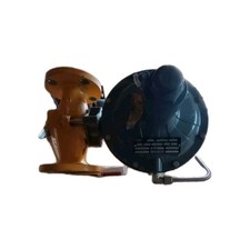 Fisher 299H Gas Pressure Regulator Valve 2 PSIG Set 100 Max In 66 Max Out 1"Port