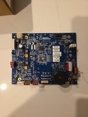 Gilbarco Veeder-Root M15649A002 PCA Omnia Pip 10.4'' Board