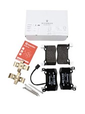 Maserati Original Rear Brake Pads 673012381