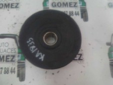 Poulies diverses Ford KA