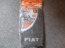 Schmutzfänger (Paar : re+ li ) Fiat , Oldtimer , Yongtimer , NEU ovp