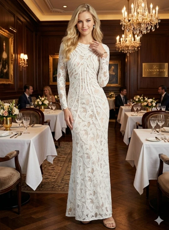 H&M Lace White Dresses for Women for sale | eBay H&M Lace White Dresses for Women for sale | eBay