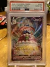 Pokémon TCG 2020 Pokémon SWSH ALCREMIE VMAX FA Champion’s Path 023/073 PSA 10