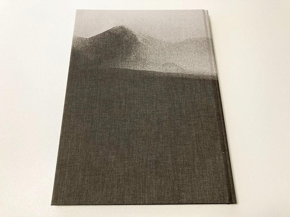 Renato D'Agostin Etna Art Book Photography Japan Edition | eBay