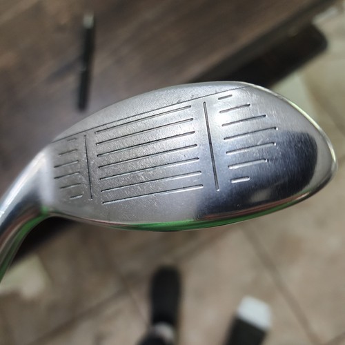 Old School Taylormade RESCUE 18°, RH. 40.5" - Picture 5 of 8
