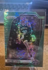 2024 Panini Prizm WNBA - Brittney Sykes #80 Green Pulsar Prizm /25