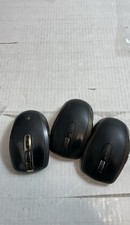 Logitech MX Anywhere MX Anywhere 2 Wireless Mouse Mixed Model Lot Of 3