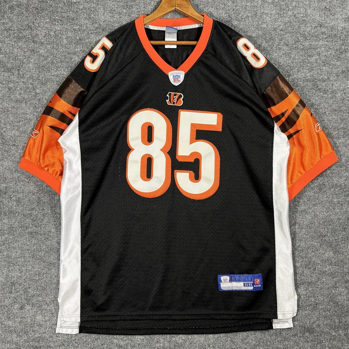 Las mejores ofertas en Reebok Unisex Adulto Cincinnati Bengals