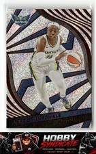 2022 Panini Revolution WNBA #72 Arike Ogunbowale
