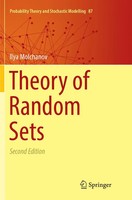 Ilya Molchanov | Theory Of Random Sets | Taschenbuch | Englisch (2018) | Xvi
