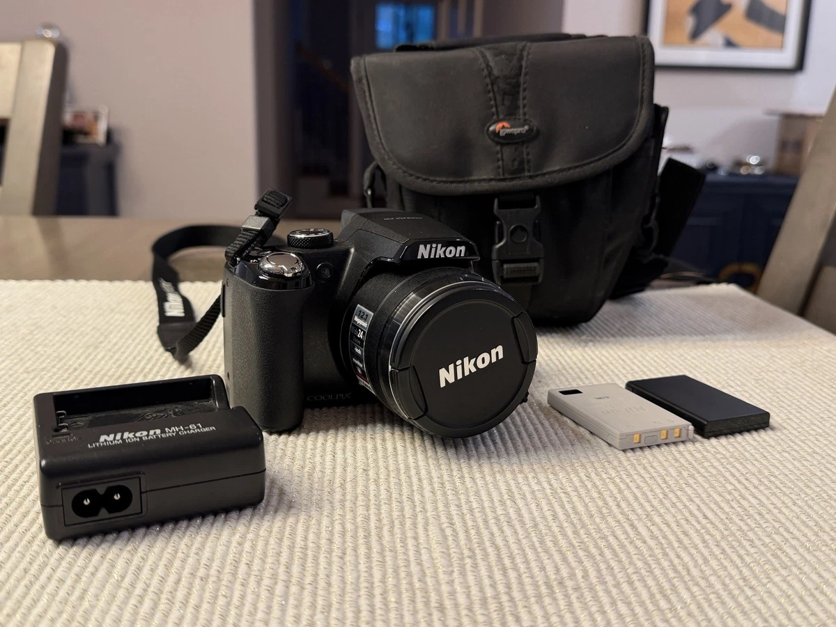 Nikon P90 for sale | eBay