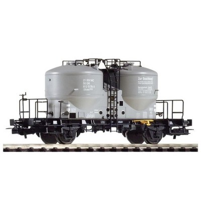 Piko 54695 Zementsilowagen Ucs9120, DR, Ep. IV H0 + Neu