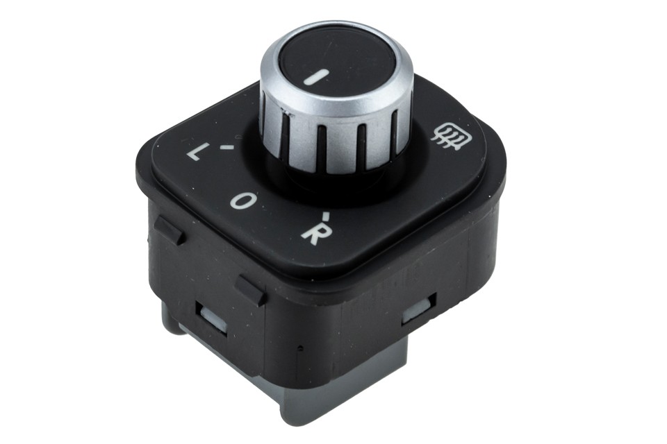 Fits NTY EWS-VW-186 MIRROR SWITCH