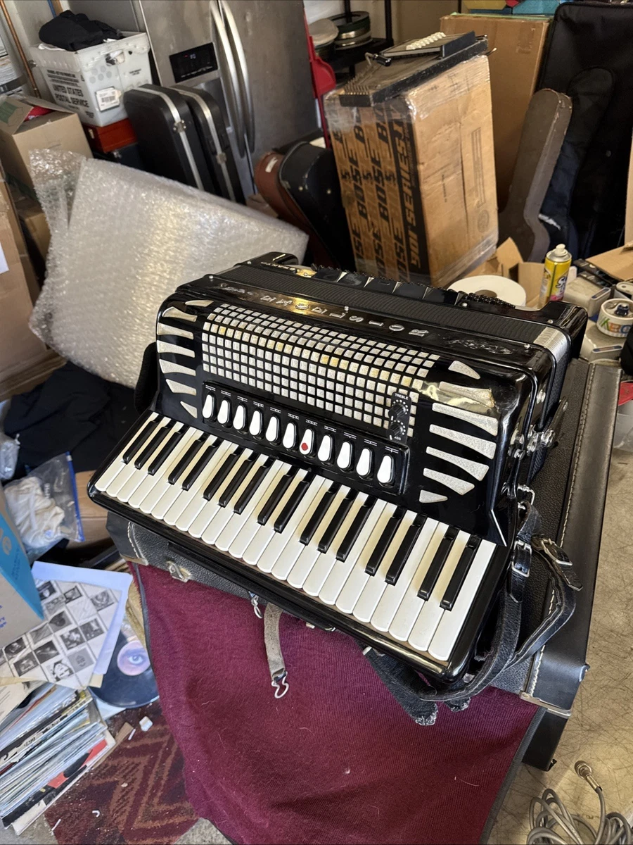 Excelsior Piano Accordions for sale | eBay