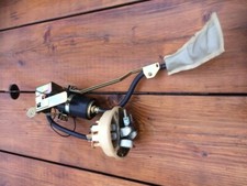 NISSAN SKYLINE R33 GTR V-SPEC (SERIES 3) FUEL PUMP 25,000 MILES