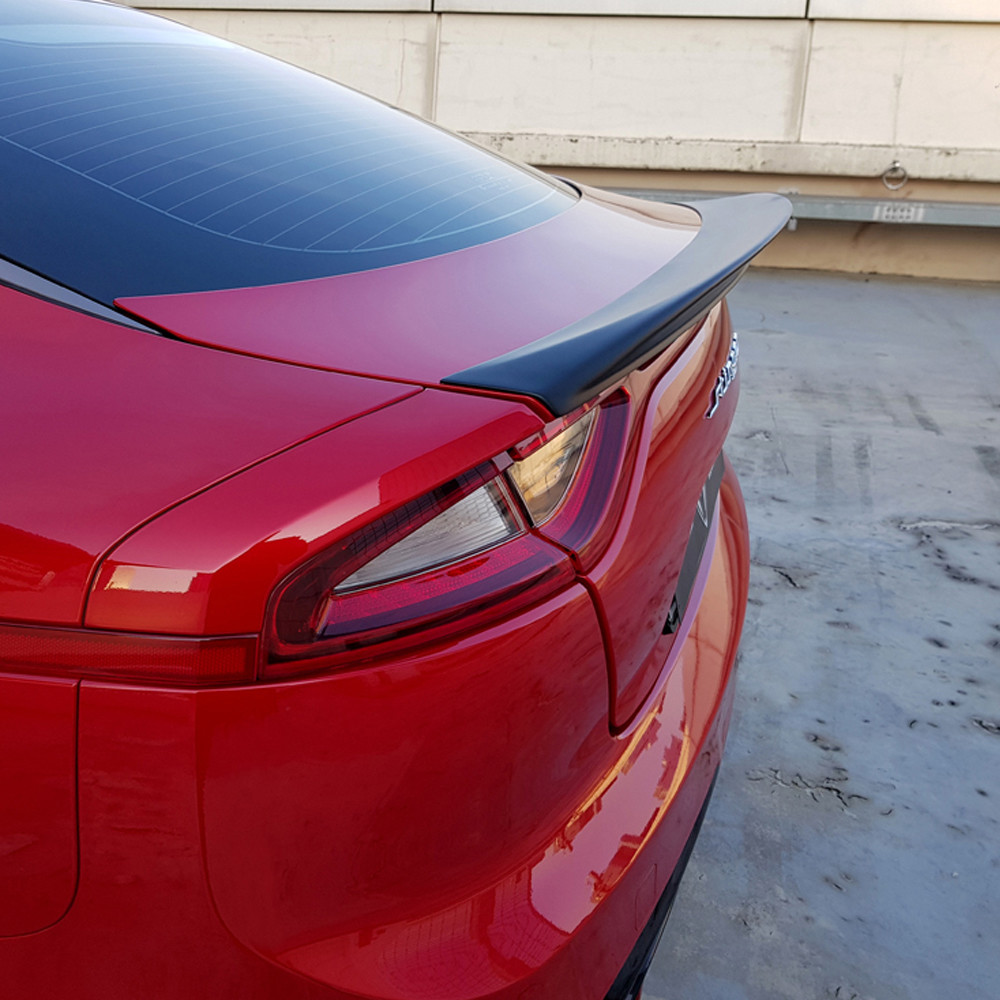 ARRMA Heckflügel Outcast - Robustes Ersatzteil