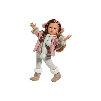 bambole spagnole llorens