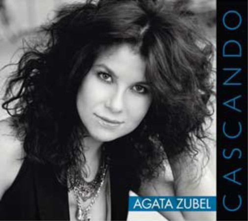 agata zubel im radio-today - Shop
