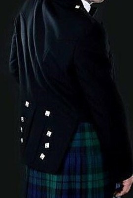 bonnie prince charlie jacket