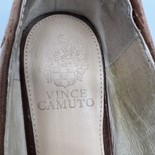 Las mejores ofertas en En punta de mujer Vince Camuto M