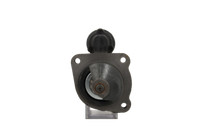 Neu Anlasser Passend FüR Perkins 4.2 Kw 24 Volt MS33+