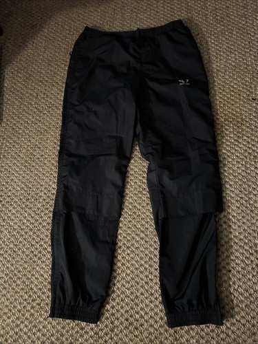 Pearl Izumi Mens Pants Black 