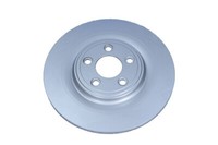 Quaro 2X Bremsscheibe Hinten Ø326 InnenbelüFtet FüR Jaguar S-Type X200 3.0 V6