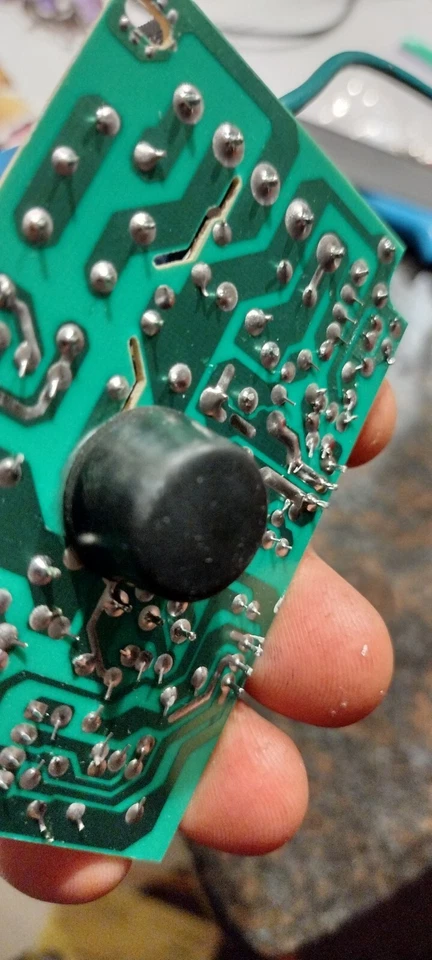 New Aftermarket PSB for Control4 C4-HC300-E-B Home Controller – Replacement Powe - Image 3 of 4