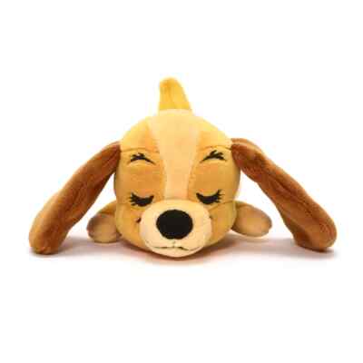Disney Store - Cuddleez - Susi - Bean Bag Stofftier