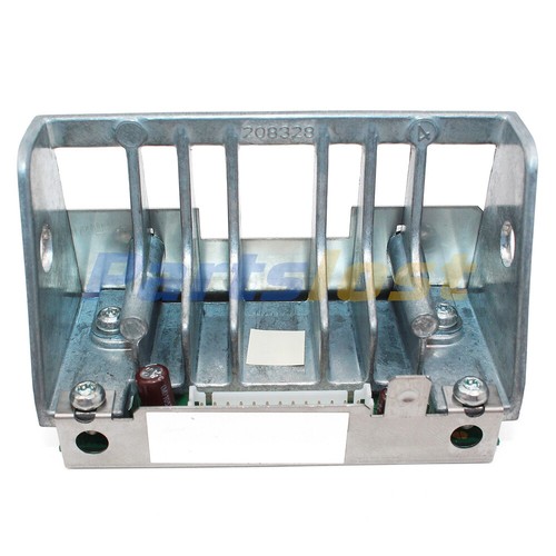Tête d'impression pour imprimante carte d'identité Zebra P330i P330m 105912G-346A 305dpi - Photo 5/5