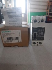 SIEMENS 3VF2217-0EG41-0AA0 2 POLE 32 AMP CIRCUIT BREAKER