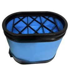 For Lovol Tractor Air Filter High Quality Factory Direct Brand New Part P608676