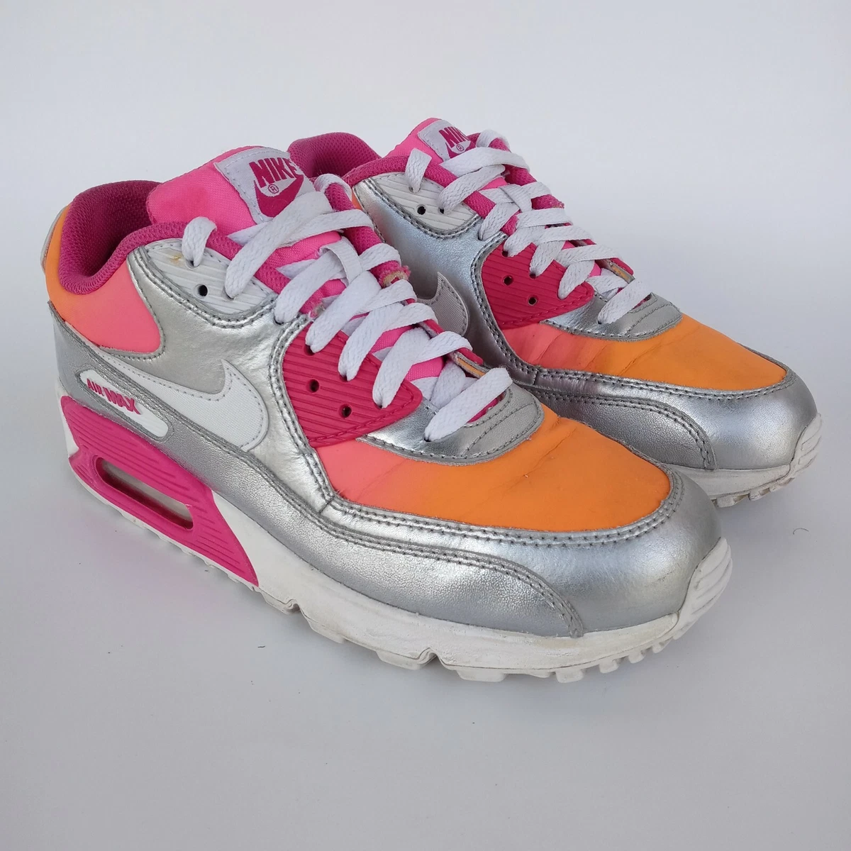 Shoe size 7y to hotsell women's