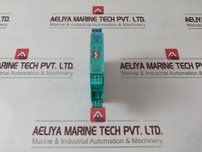 Pepperl Fuchs KFD2.STC4-EX1.ES Transmitter Power Supply 227919