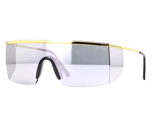 Tom Ford Sunglasses Bettina FT1068 55C Gradient Gray  display picture 1