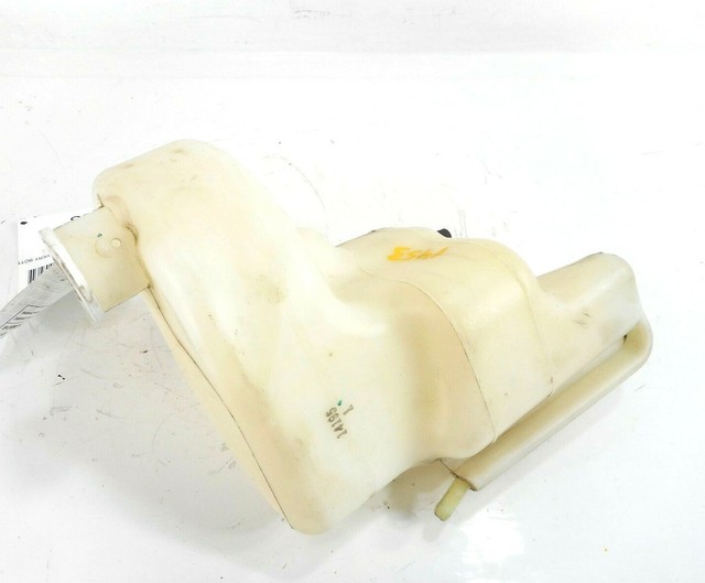 15 Mitsubishi Outlander Sport Coolant Overflow Fluid Tank Bottle