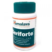 10 Pack Geriforte | Himalaya Herbals | 100 Tablets Pack | Direct From India 10 Pack Geriforte | Himalaya Herbals | 100 Tablets Pack | Direct From India