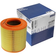 Inserto filtro aria KNECHT per Nissan NT400 Cabstar 35.14 45.14 35.13