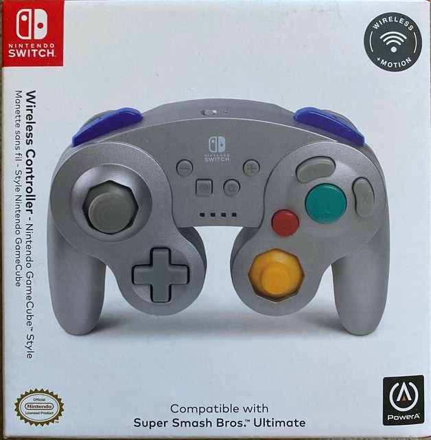 ebay nintendo switch controller
