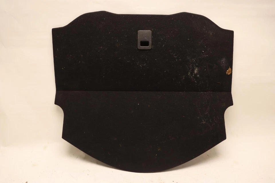 LEXUS IS250 IS350 2010-2015 CONVERTIBLE MALETERO TRASERO REPUESTO CUBIERTA REVESTIMIENTO FABRICANTE DE EQUIPOS ORIGINALES Foto 3 de 4