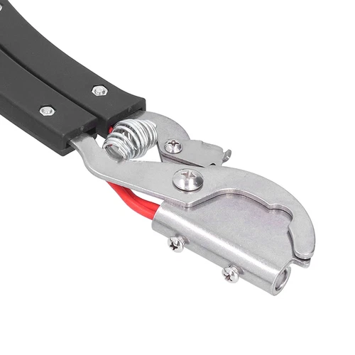 Electric Heating Tail Clamp Cutter Tail Cutting Plier For Piglets Sheep Dog HOT - Picture 2 of 20