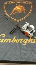 LAMBORGHINI HURACAN LP610 PASSENGER RIGHT SIDE SEAT BELT OEM 4T1857706